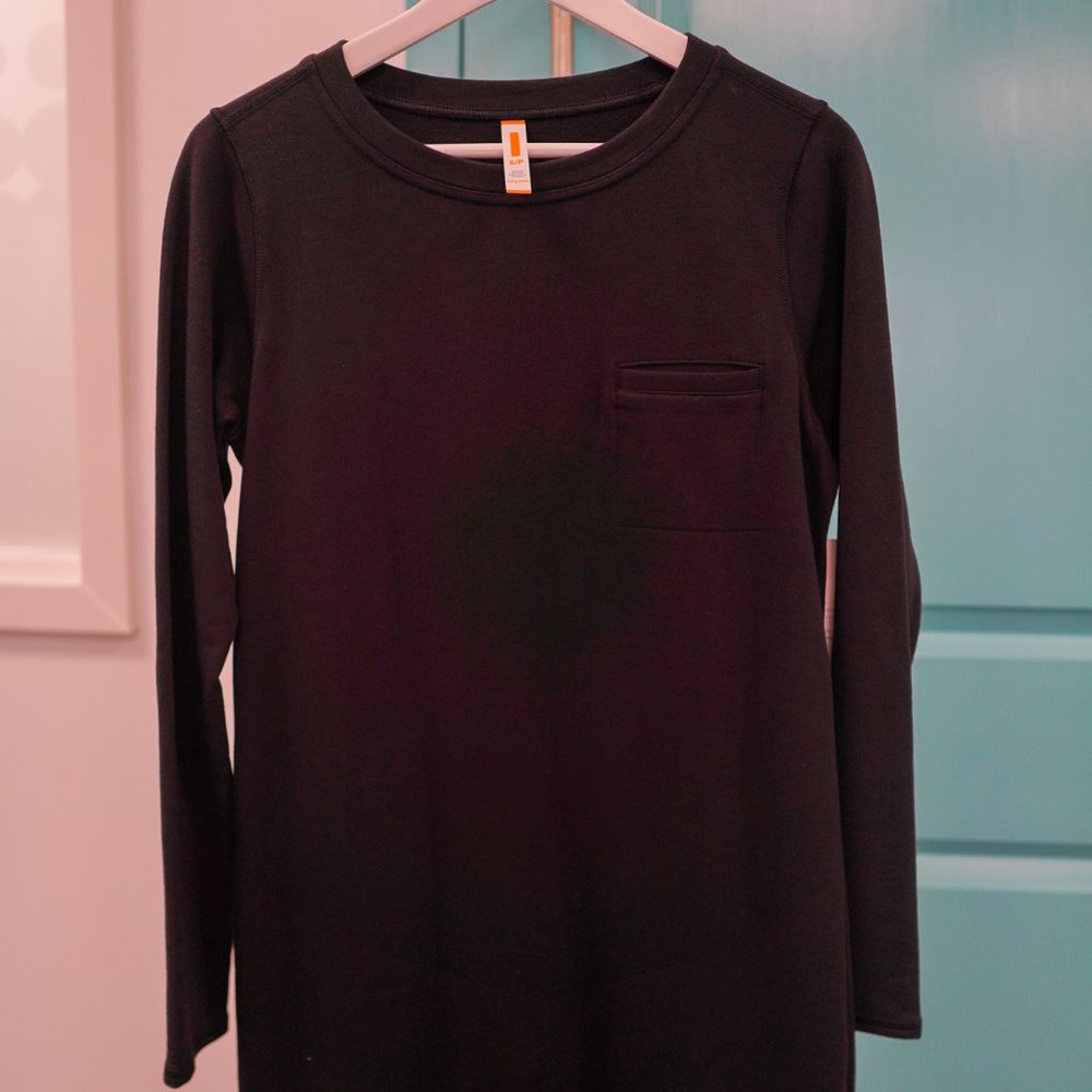 Lucy Everyday Dress